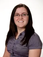 Kirby Hingley-Veal, Medavie Blue Cross agent and travel insurance advisor