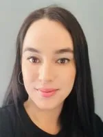 Natasha Humphries, Medavie Blue Cross Agent and travel insurance advisor