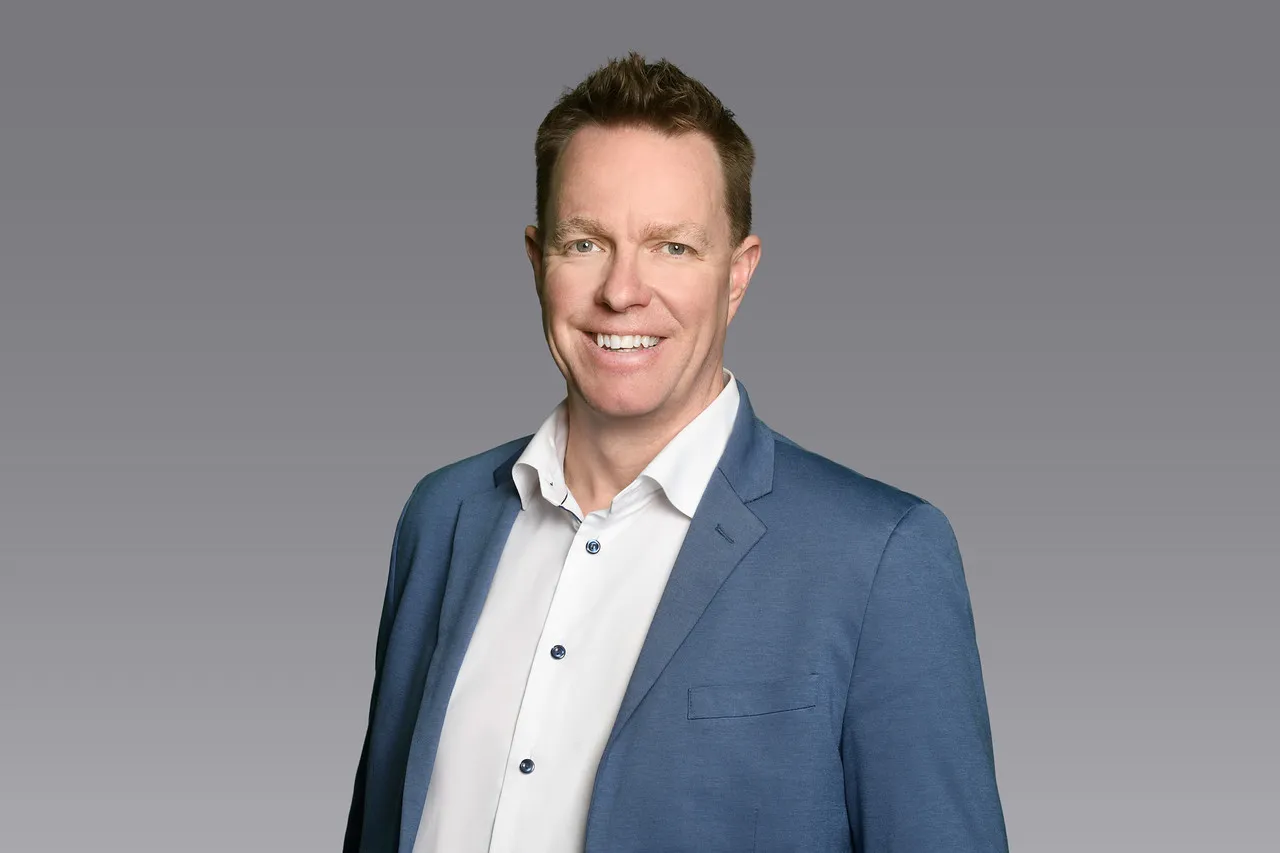 Dan MacLellan, MMHI President